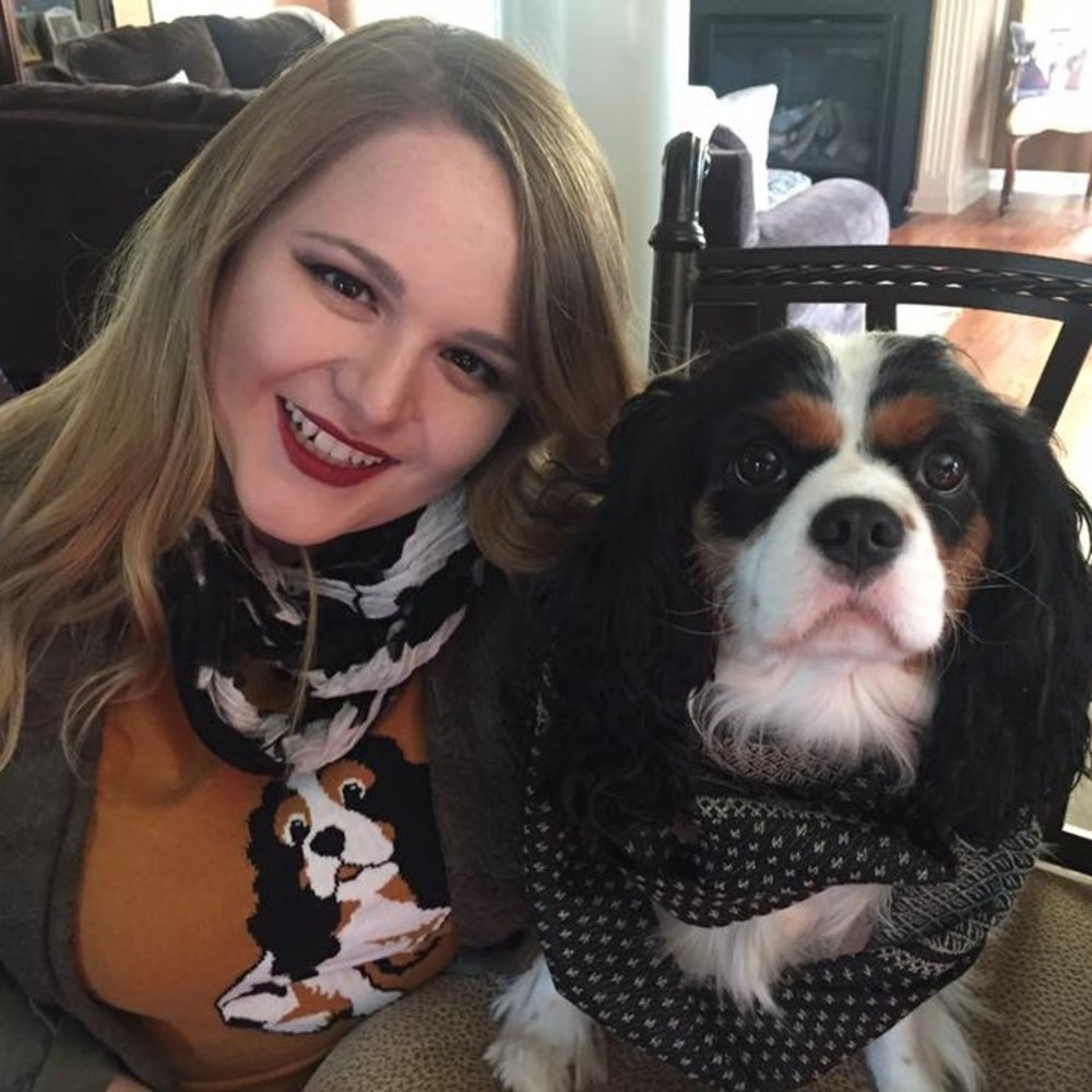 Meet your Posher, Ali